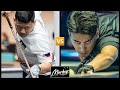 MARBOYS BILLIARDS WINNER TAKE ALL 🇵🇭 MARVIN ASIS v 🇭🇰 ROBBIE CAPITO 9 BALL BREAK BOX RACE 10