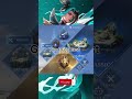 How to change server in MLBB #mlbb #mobilelegends #tips #tutorial