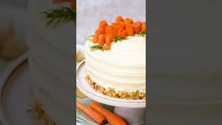 My Favourite Easy Carrot Cake Recipe #carrotcake #cake