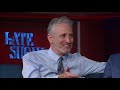 The Reunion Jon Stewart And The Correspondents (Part Two)