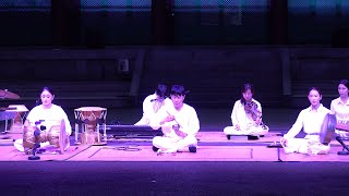 창티크 이창현 연희를 노래하다 * 생 * 송파구 서울놀이마당 상설공연 Korean Traditional Music / 2023.5.28