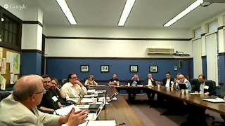 Session 4: Roundtable discussion on Adler's God and the Professors
