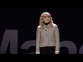 Don't strive to be famous, strive to be talented  Maisie Williams  TEDxManchester