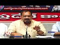 congress leader mahesh kumar goud reacts kcr nanded public meeting comments v6 news