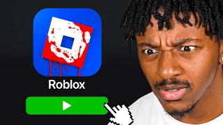 THE MOST DISTURBING ROBLOX GAME..