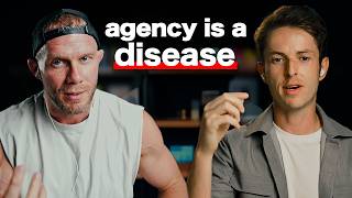 The Problem With Agency: George Mack (4K)