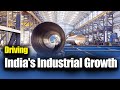 Driving India's Industrial Growth | Megha Engineering