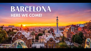 INUKA | 5 NIGHTS BARCELONA HOLIDAY 2022