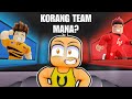 UPIN IPIN ROBLOX| UPIN TEAM HORANGI ATAU GAMEONZZ ?(ROBLOX  MALAYSIA)