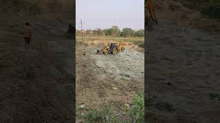 Making of pond #pond #fishpond #making #fish #agriculture #jcb #digging #fishing #fishbusiness #