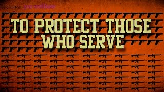 Study Proves More Guns = More Police Deaths