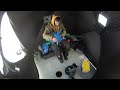 parry sound ice fishing