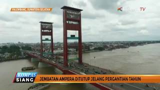 Jumlah CCTV Ditambah Jelang Pergantian Tahun