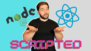 Create React App + Express server