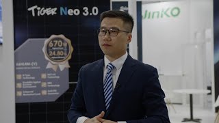 Jinko Academy Episode 58：Unveiling the Tiger Neo 3.0 - Redefining Solar Power