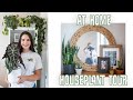 At Home Houseplant Tour🌿