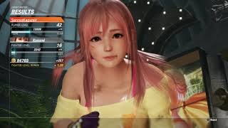 online Doa6 11/25/19 attacks