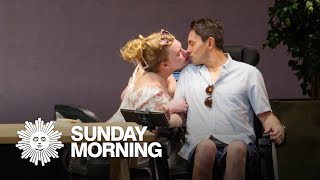 "All of Me" and the lighter side of disability