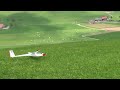 asw 20 hangar9 easy slope landing