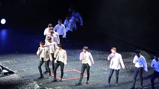 [HD] 170526 BTS BLOOD, SWEAT AND TEARS 피 땀 눈 물 - SYDNEY