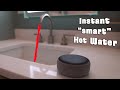 Instant Hot Water - Smart Hot Water Pump