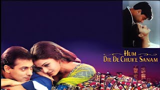 Nimbooda Nimbooda - Hum Dil De Chuke Sanam 1999)Director Sanjay Leela Bhansali )Best song 💓🌹