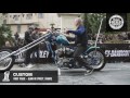 Harley-Davidson Euro Festival Custom Bike Show 2017