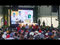 Presidente Petro en el lanzamiento de la Alianza Comercial por la sustitución de cultivos [...]