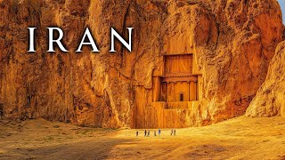 Iran: Asia’s Hidden Masterpiece | 4K Travel Documentary