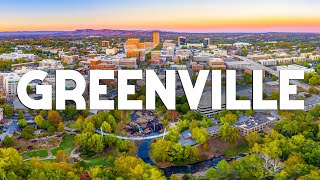 Top 10 Best Things to Do in Greenville, South Carolina - Travel Guide 2024