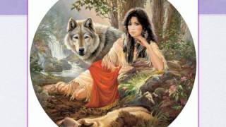 Sunsout Puzzles - Native American Puzzles