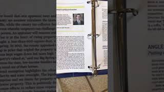 Inside Texas Politics Chapter 13