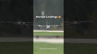 This Landing 🫣 #aviation #flight #pilot #planes #avgeek