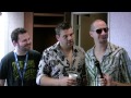 Mike on a Monday 38 - Doc Walker talks about their new album, 16 and 1
