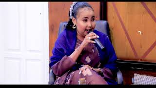 Heesta Wa Inoo Fagaaraha || Raxma Randa || HCTV-HORNSAT 2022.