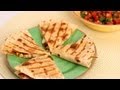 Chicken Quesadilla Recipe - Laura Vitale - Laura in the Kitchen Episode 542 Chicken Quesadilla Recipe - Laura Vitale - Laura in the Kitchen Episode 542
