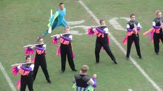 Pendleton High School 2018