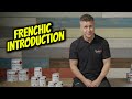 Introduction to Frenchic Paint with Craig Phillips