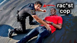 Moments Corrupt Cops Realize They RUINED Their Career!