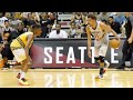 Deeder Didn't Back Down.. Trae Young Vs. the BEST Defender in Washington