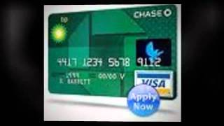 Learn about the bp chase credit  card