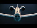 gulfstream g500 performance spotlight