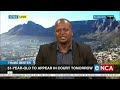 G4S security guard arrested
