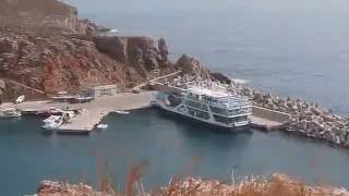 Σφακια Κρητης Sfakia Crete