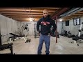 complete chest workout big chest in 30 minutes team337