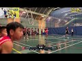 翱翔青少年籃球邀請賽 2025 02 09 九龍城體育館 u14組別 scaa u14 vs ihmc u14 q1