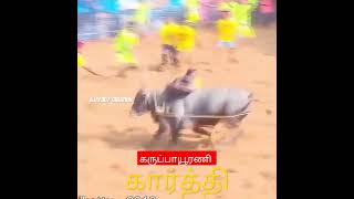 கருப்பாயூரணி கார்த்தி.... அஞ்சான் கார்த்தி... 🔥..#shorts #kabaddi_shorts #jallikattuwhatsapp