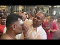 Thaipusam 2023 | Singapore | Devan’s Kavadi RAW Footage