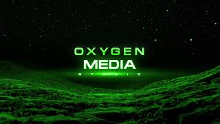 Oxygen Media Studio Logo #Glitch #GlitchEffect #OxygenMediaStudio #2D #3DAnimation, #Animation