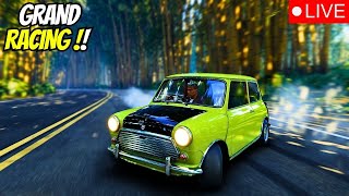 The Crew Motorfest Grand Racing LIVE #thecrewmotorfest #live #ubisoft #UbisoftPartner